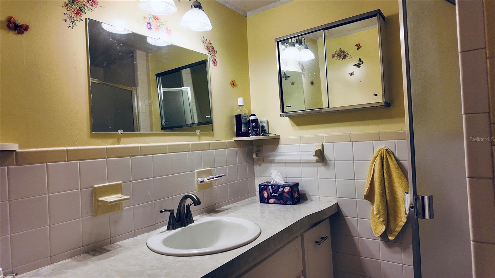 COUNTRY PARK CO-OP M/H UNREC - Residential