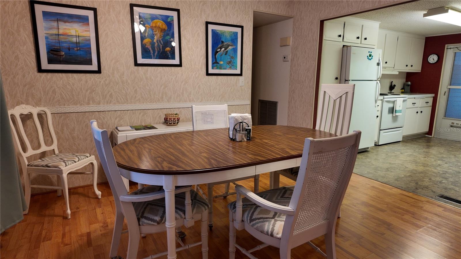 COUNTRY PARK CO-OP M/H UNREC - Residential