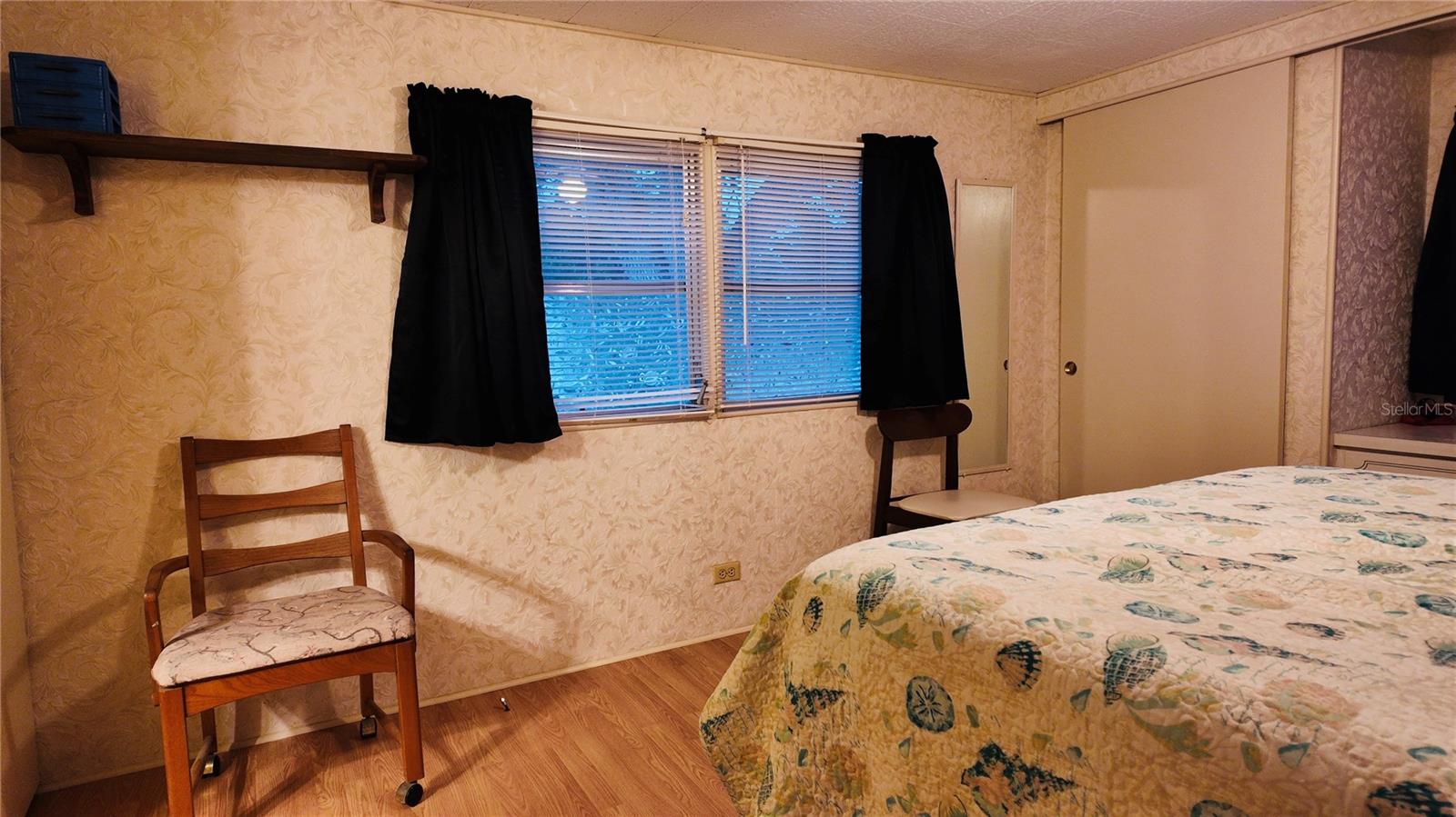 COUNTRY PARK CO-OP M/H UNREC - Residential