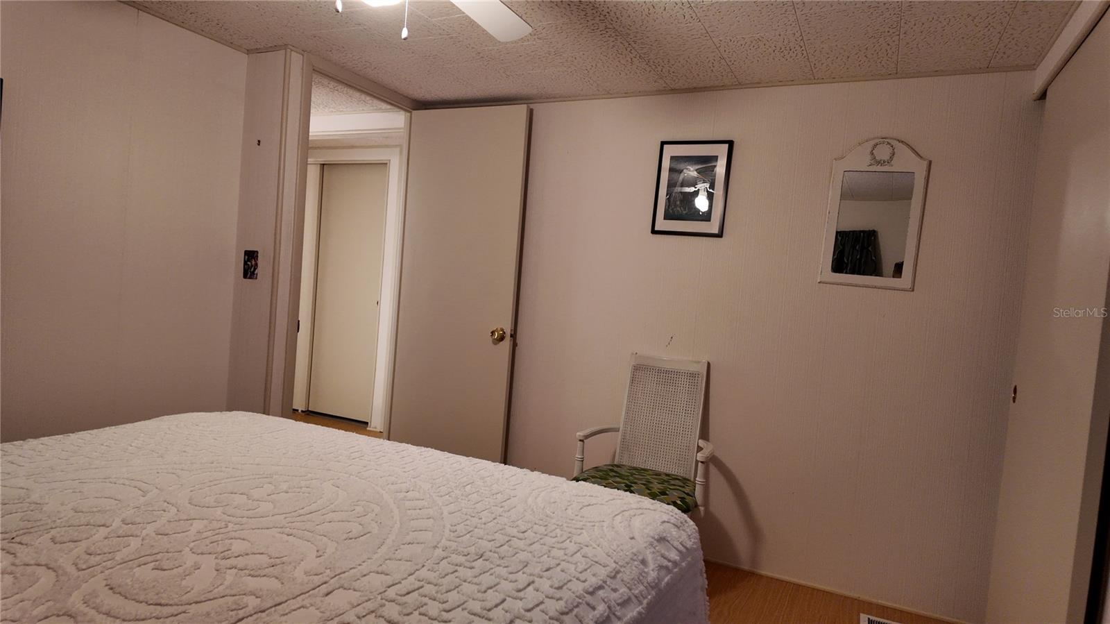 COUNTRY PARK CO-OP M/H UNREC - Residential