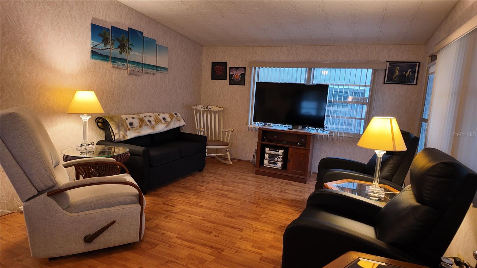 COUNTRY PARK CO-OP M/H UNREC - Residential