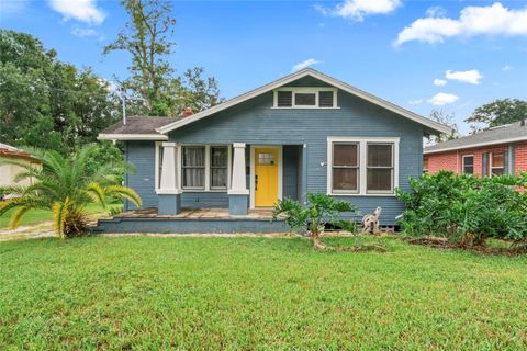 Photo of 5915 N Otis Avenue, Tampa, FL 33604 (MLS # TB8357221)