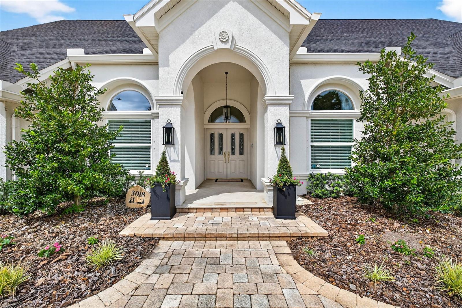 3018 GEIGER COURT