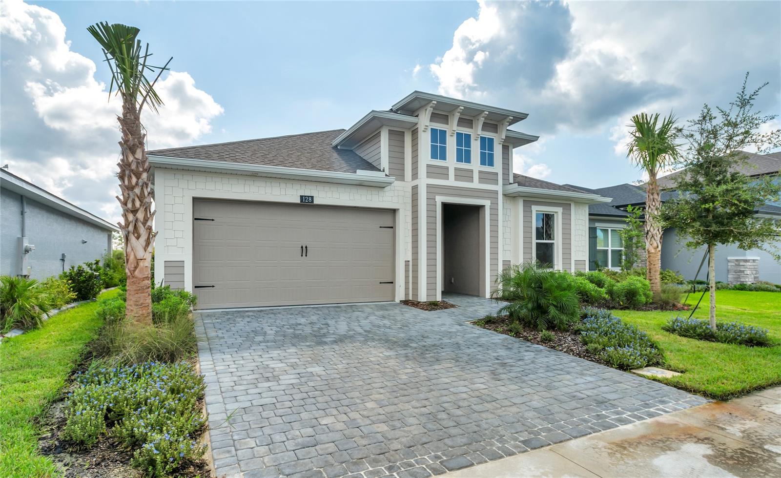 128 MOSAIC BOULEVARD