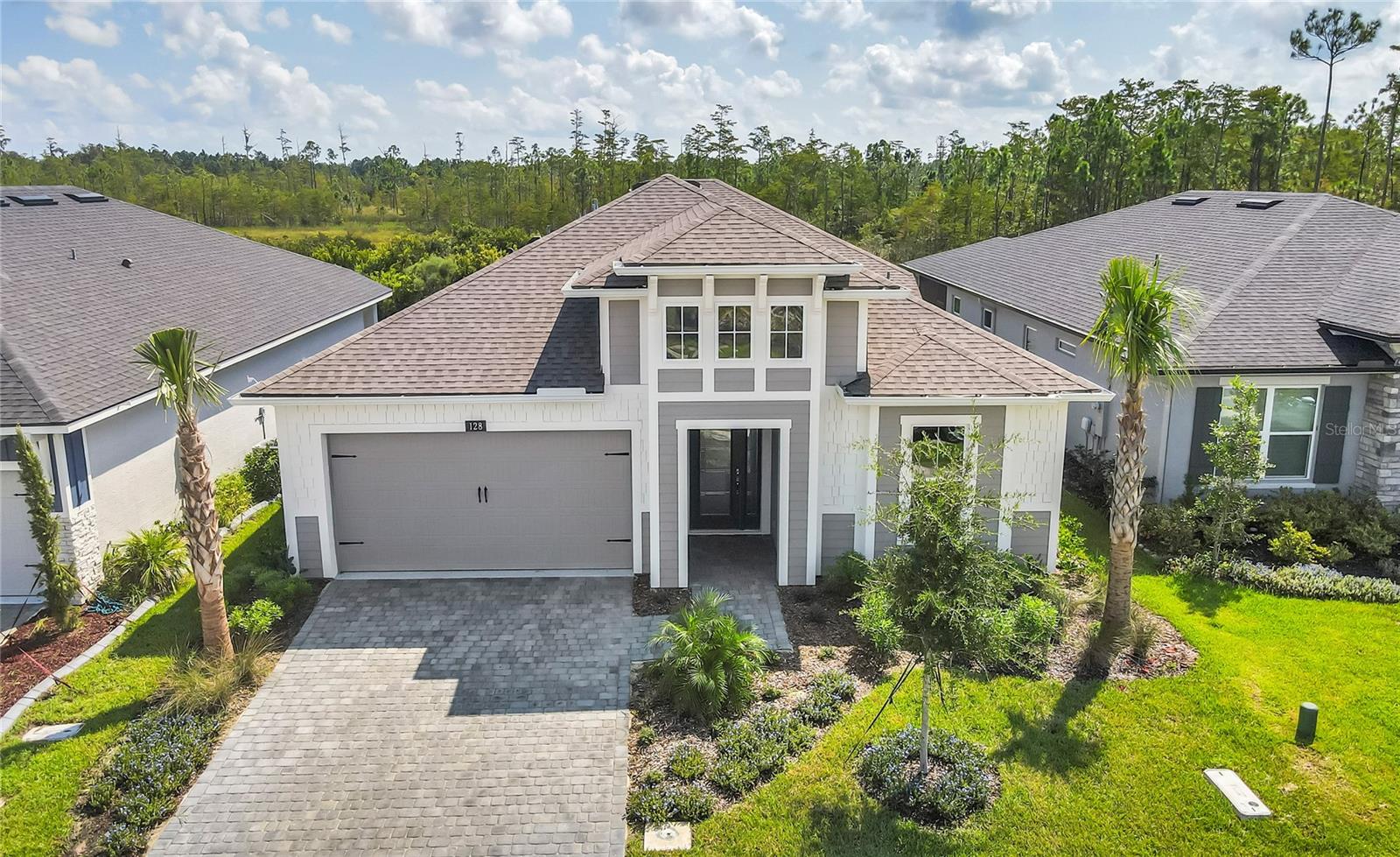 128 MOSAIC BOULEVARD