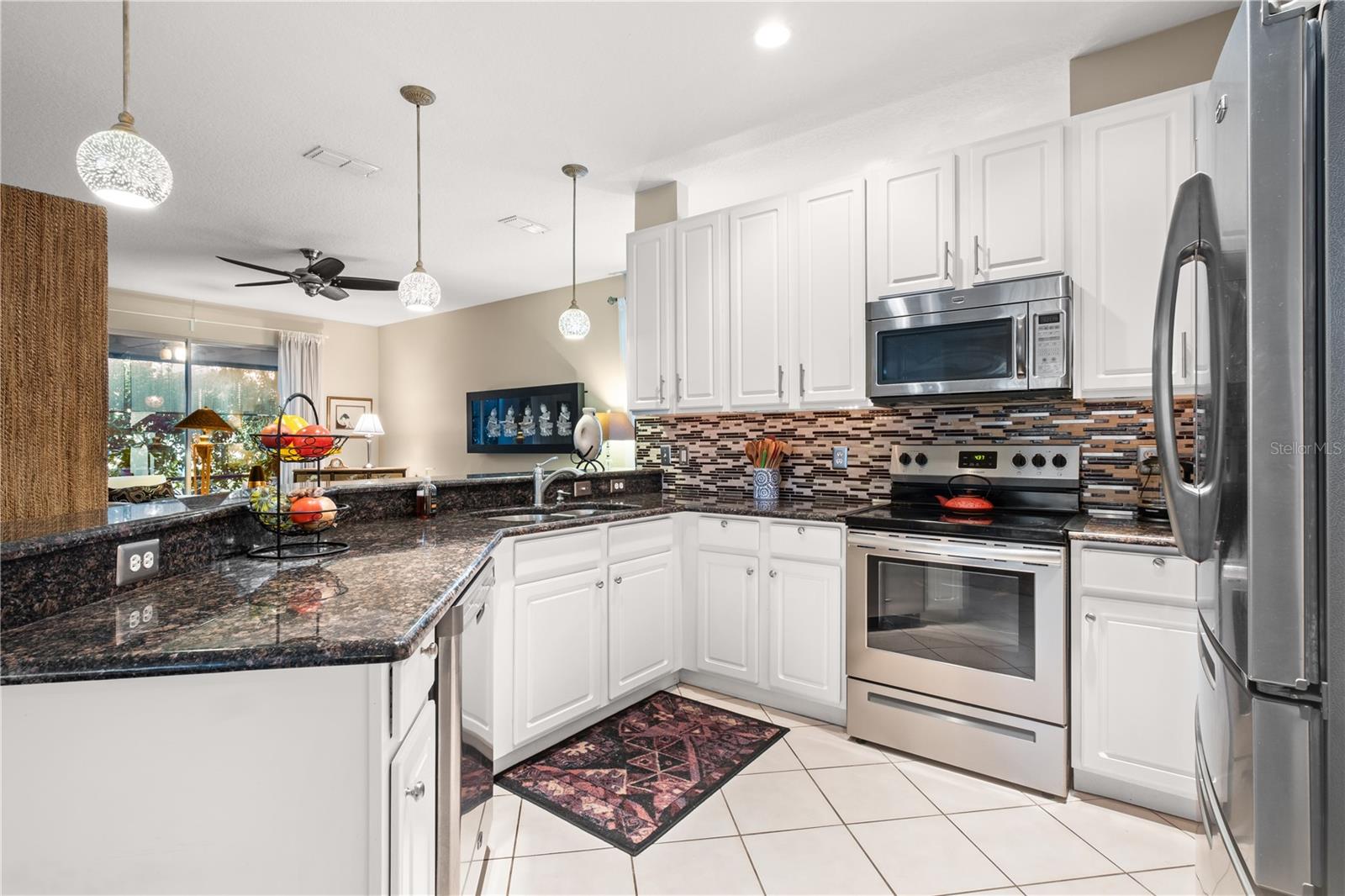 COUNTRY CLUB/MT DORA PH II-9 - Residential