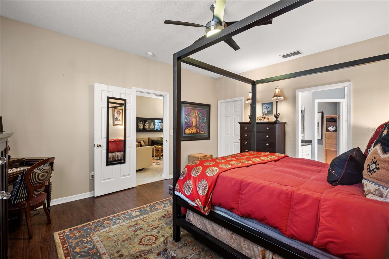 COUNTRY CLUB/MT DORA PH II-9 - Residential