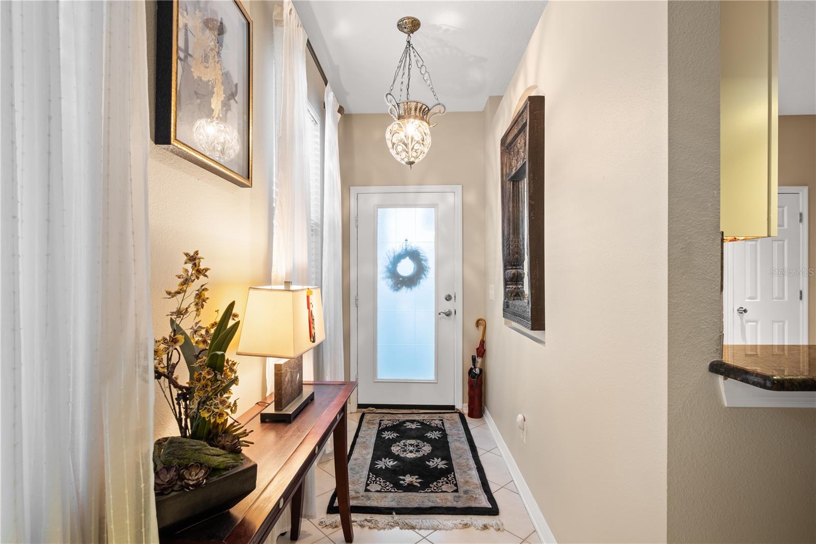 COUNTRY CLUB/MT DORA PH II-9 - Residential