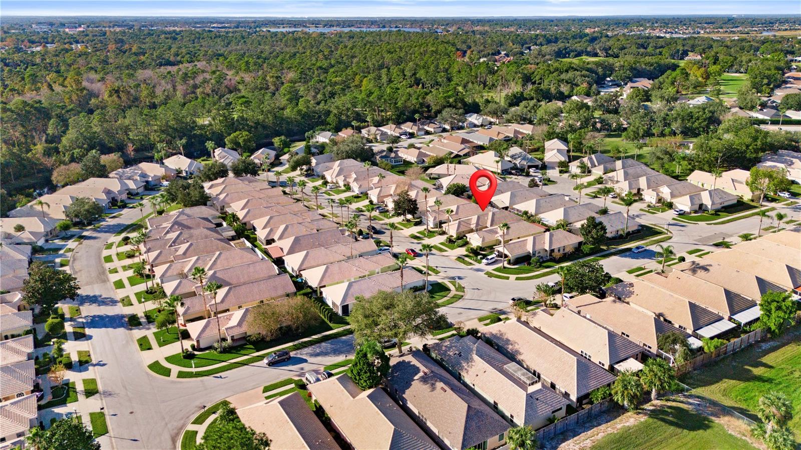 COUNTRY CLUB/MT DORA PH II-9 - Residential