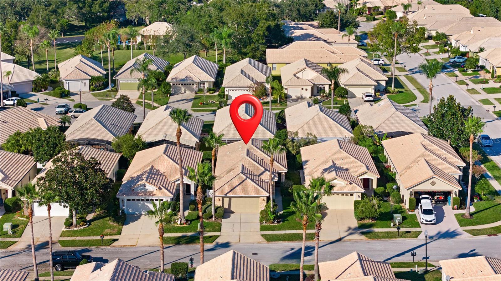 COUNTRY CLUB/MT DORA PH II-9 - Residential