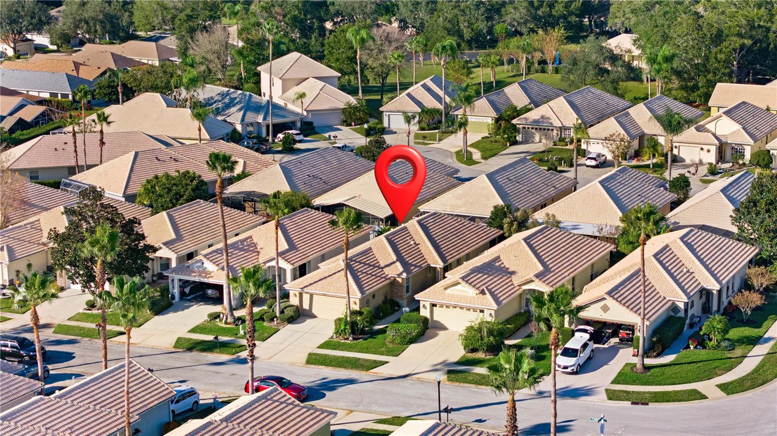 COUNTRY CLUB/MT DORA PH II-9 - Residential