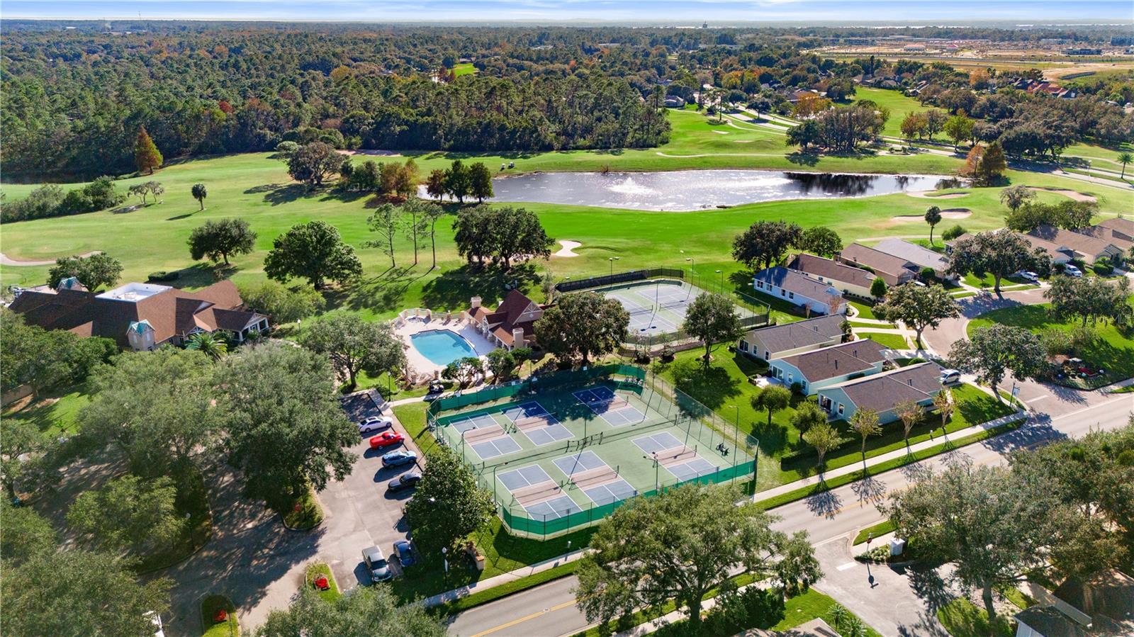 COUNTRY CLUB/MT DORA PH II-9 - Residential