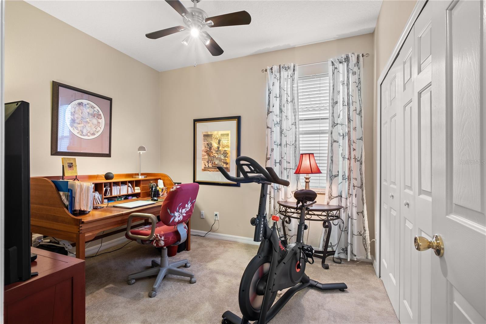 COUNTRY CLUB/MT DORA PH II-9 - Residential