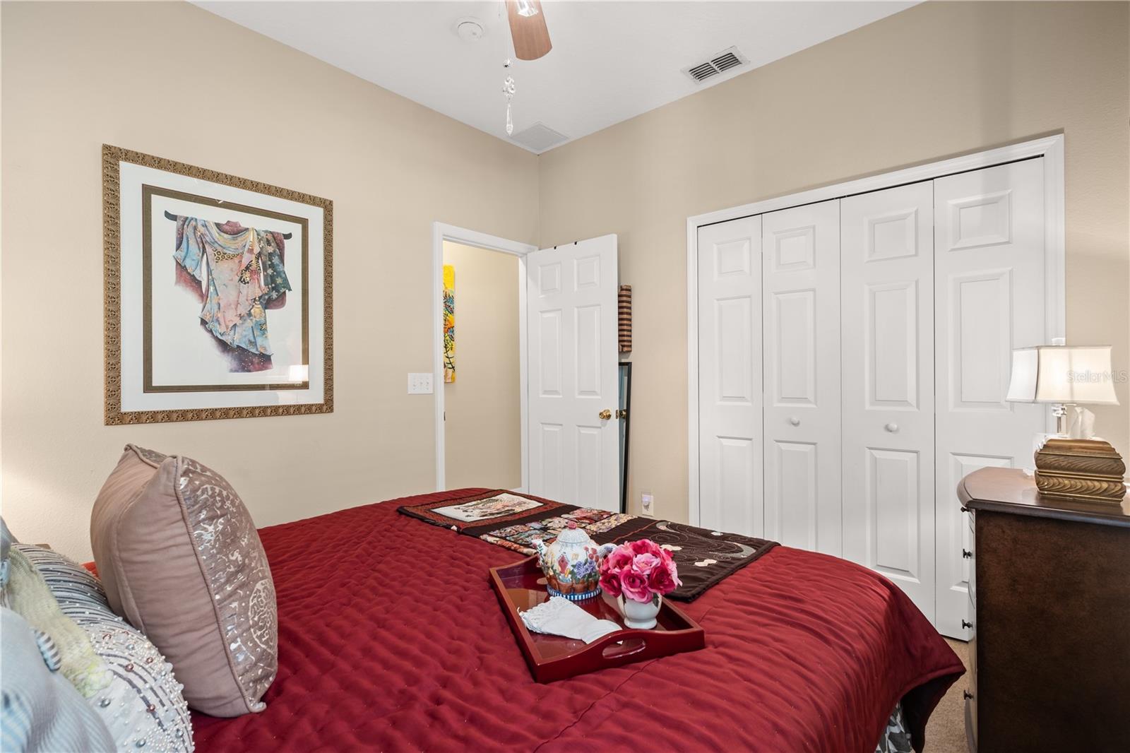 COUNTRY CLUB/MT DORA PH II-9 - Residential