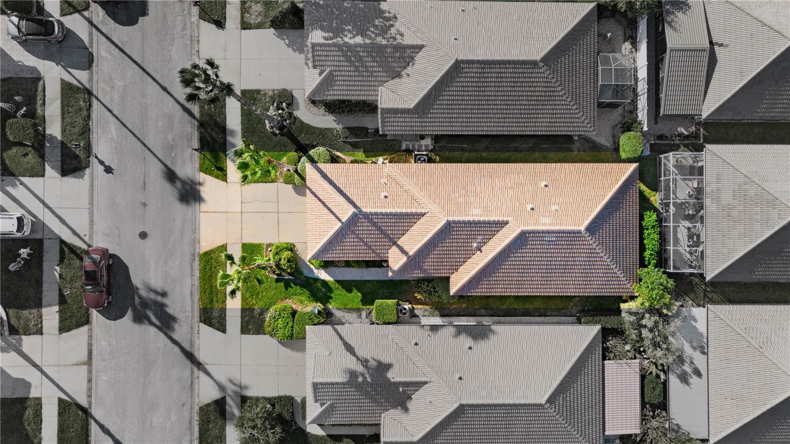 COUNTRY CLUB/MT DORA PH II-9 - Residential