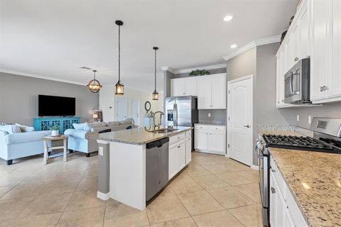 A home in LAKEWOOD RANCH