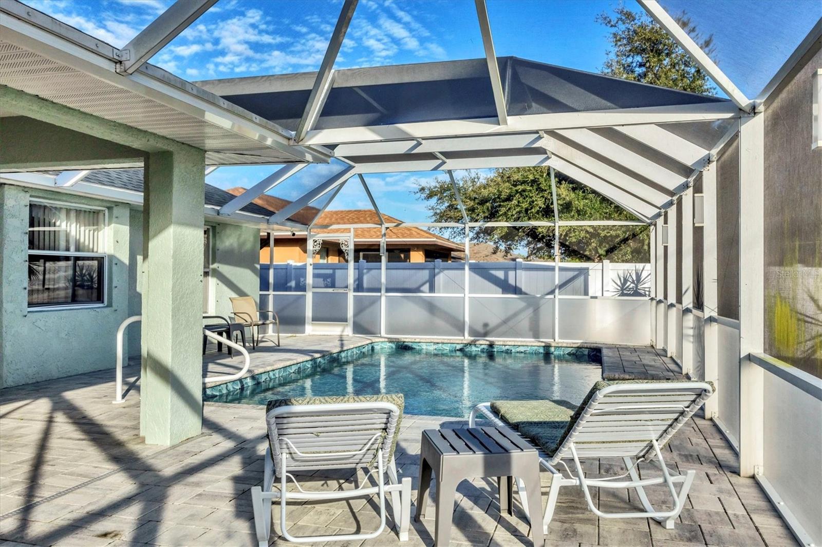 PORT CHARLOTTE SEC 032 - Residential