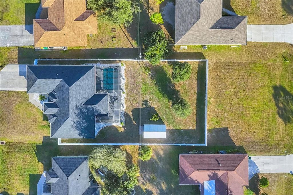 Photo of 15099 Buswell Avenue, Port Charlotte, FL 33953 (MLS # D6144509)