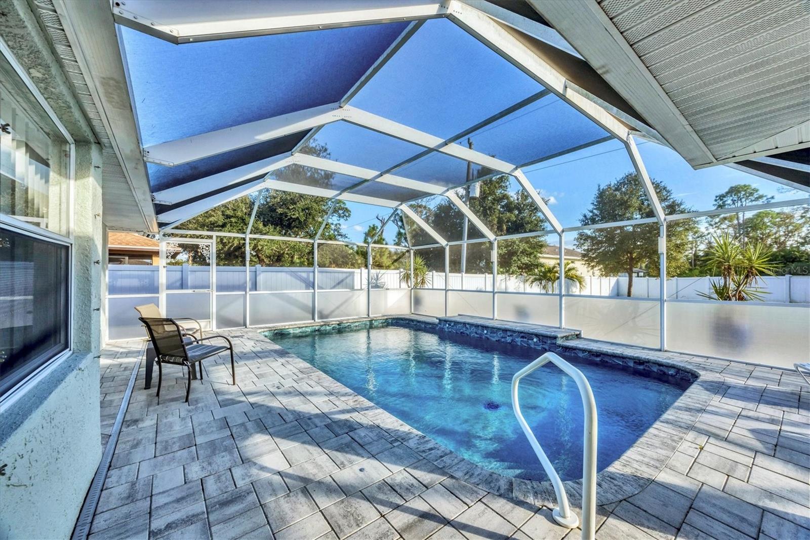 PORT CHARLOTTE SEC 032 - Residential