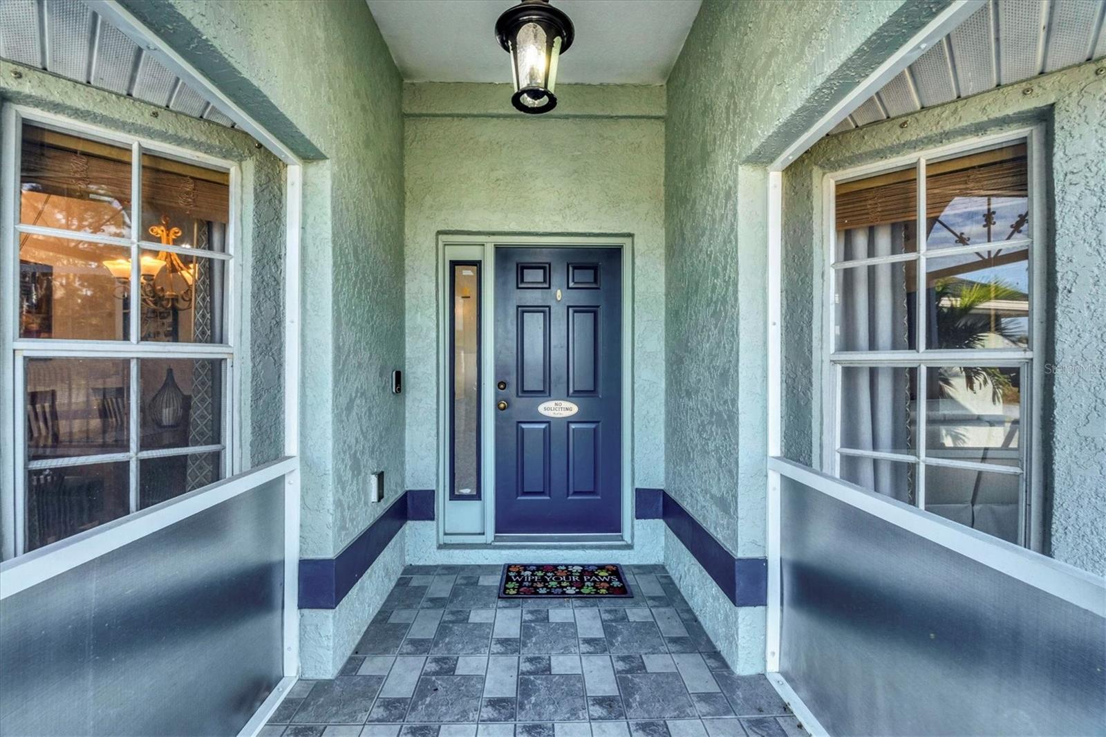 PORT CHARLOTTE SEC 032 - Residential