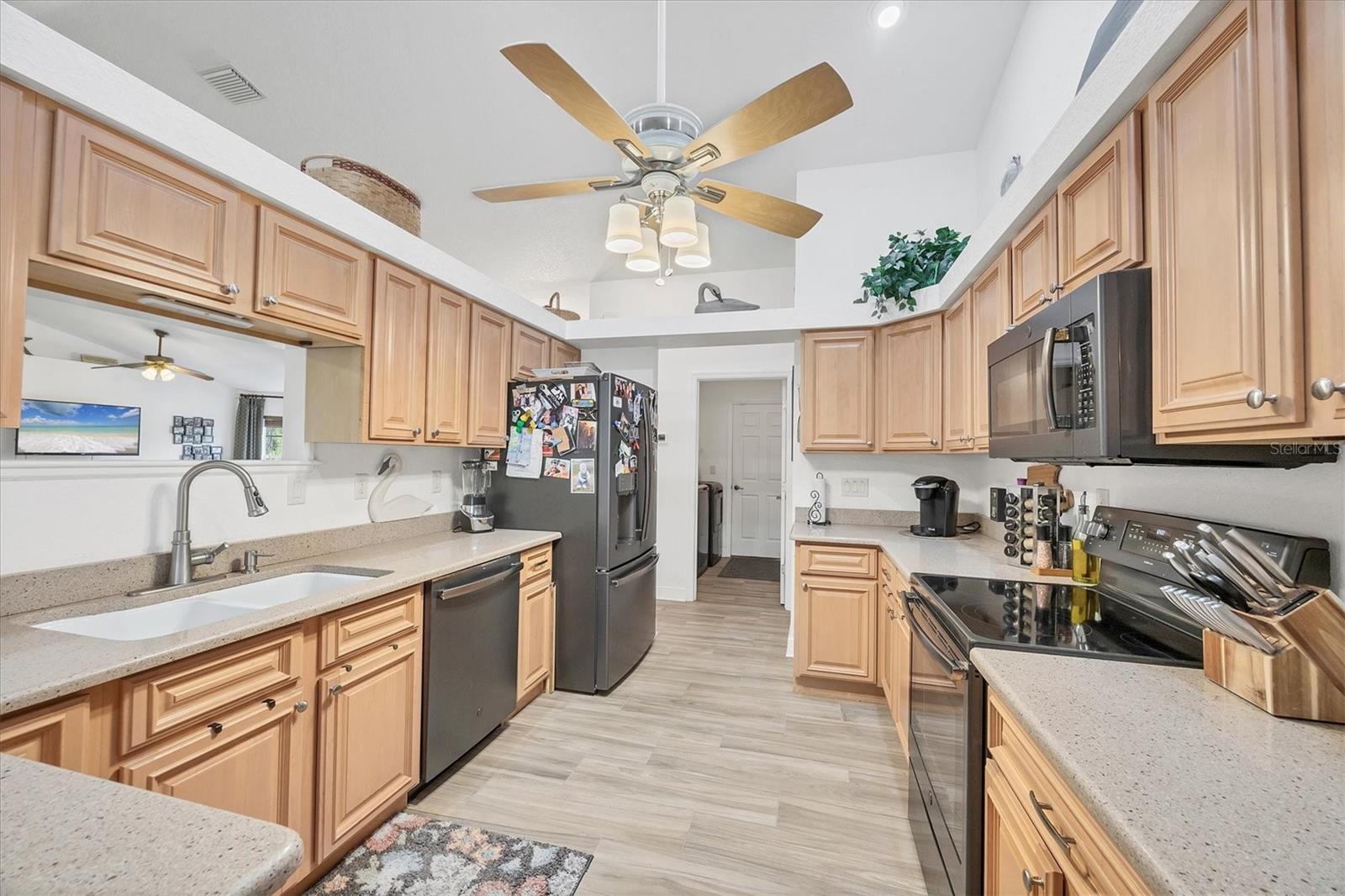 PORT CHARLOTTE SEC 032 - Residential