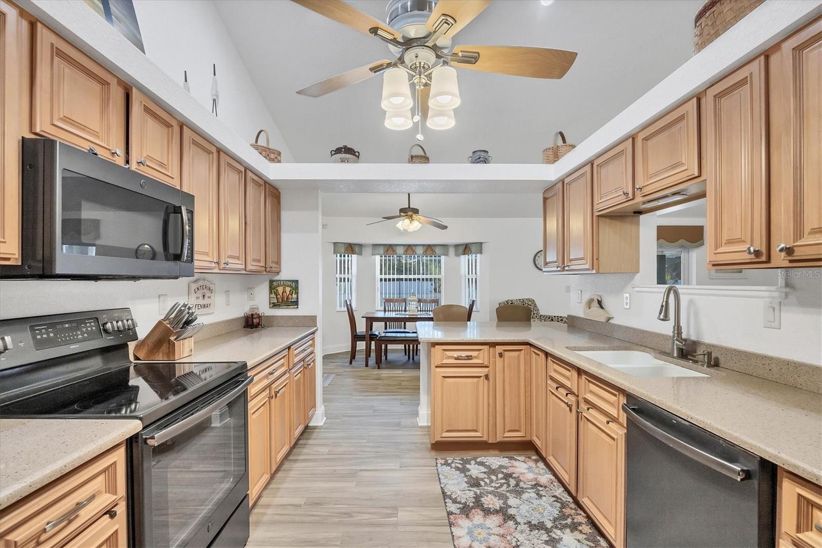 PORT CHARLOTTE SEC 032 - Residential