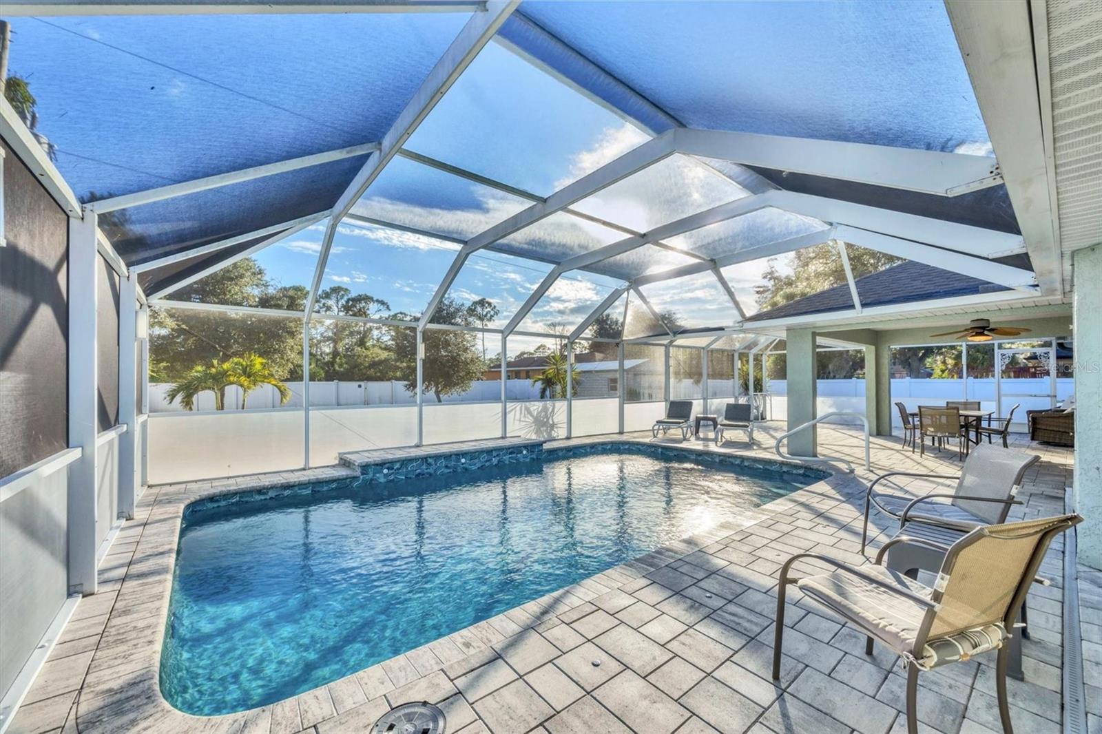 PORT CHARLOTTE SEC 032 - Residential