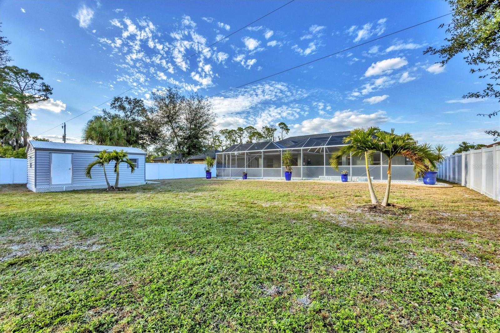 PORT CHARLOTTE SEC 032 - Residential