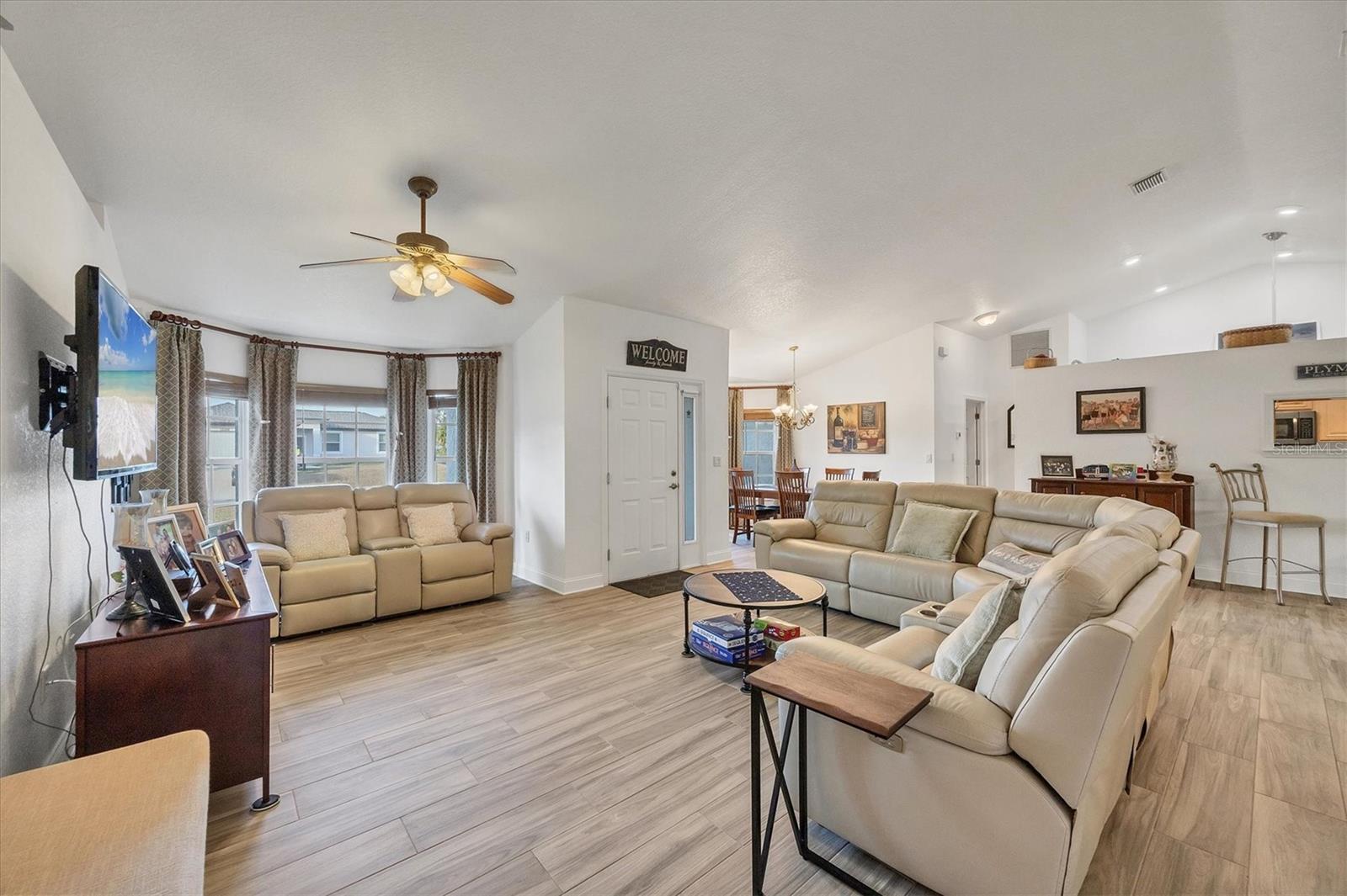 PORT CHARLOTTE SEC 032 - Residential