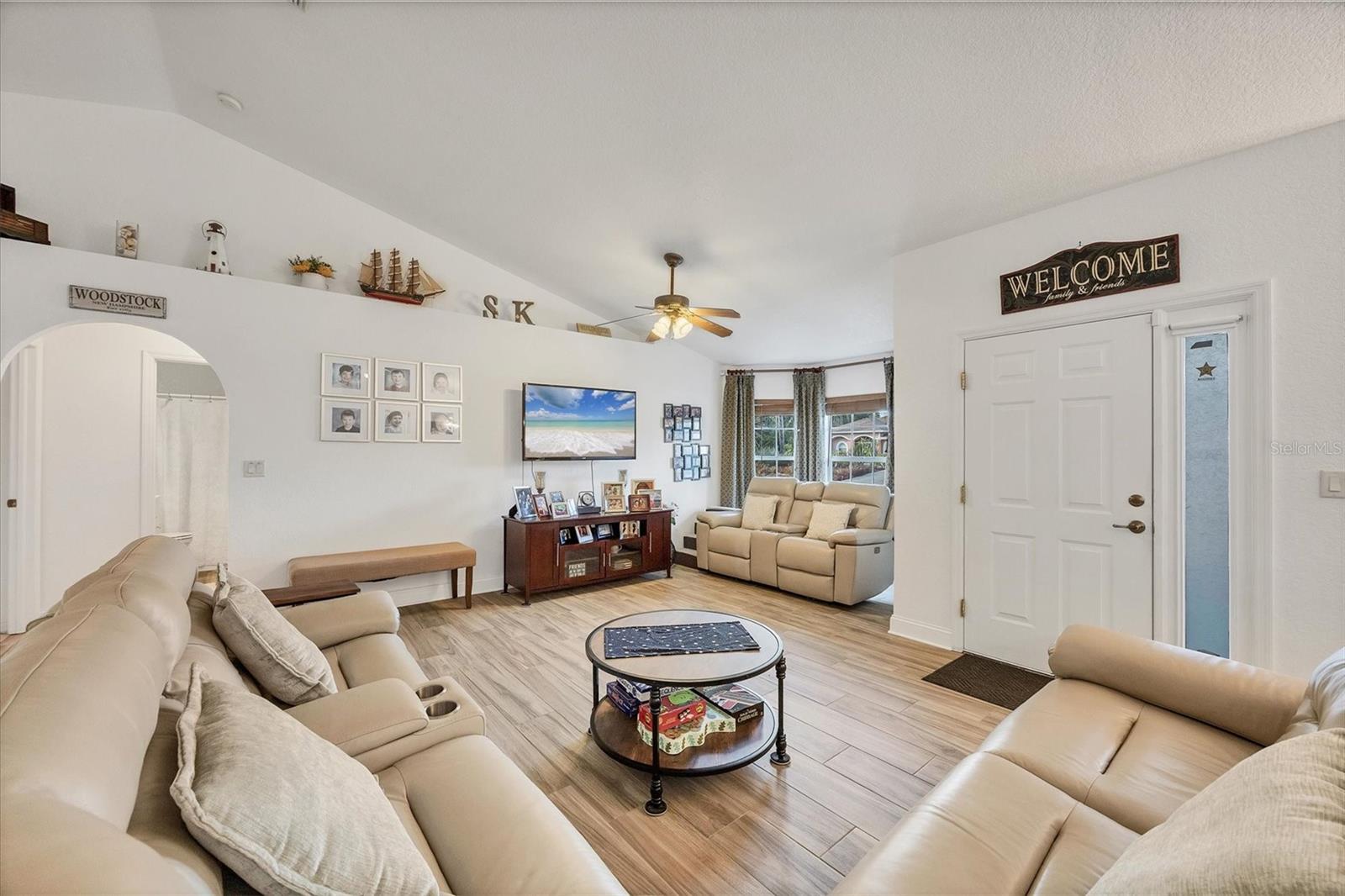 PORT CHARLOTTE SEC 032 - Residential