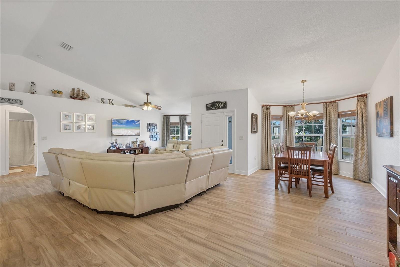 PORT CHARLOTTE SEC 032 - Residential