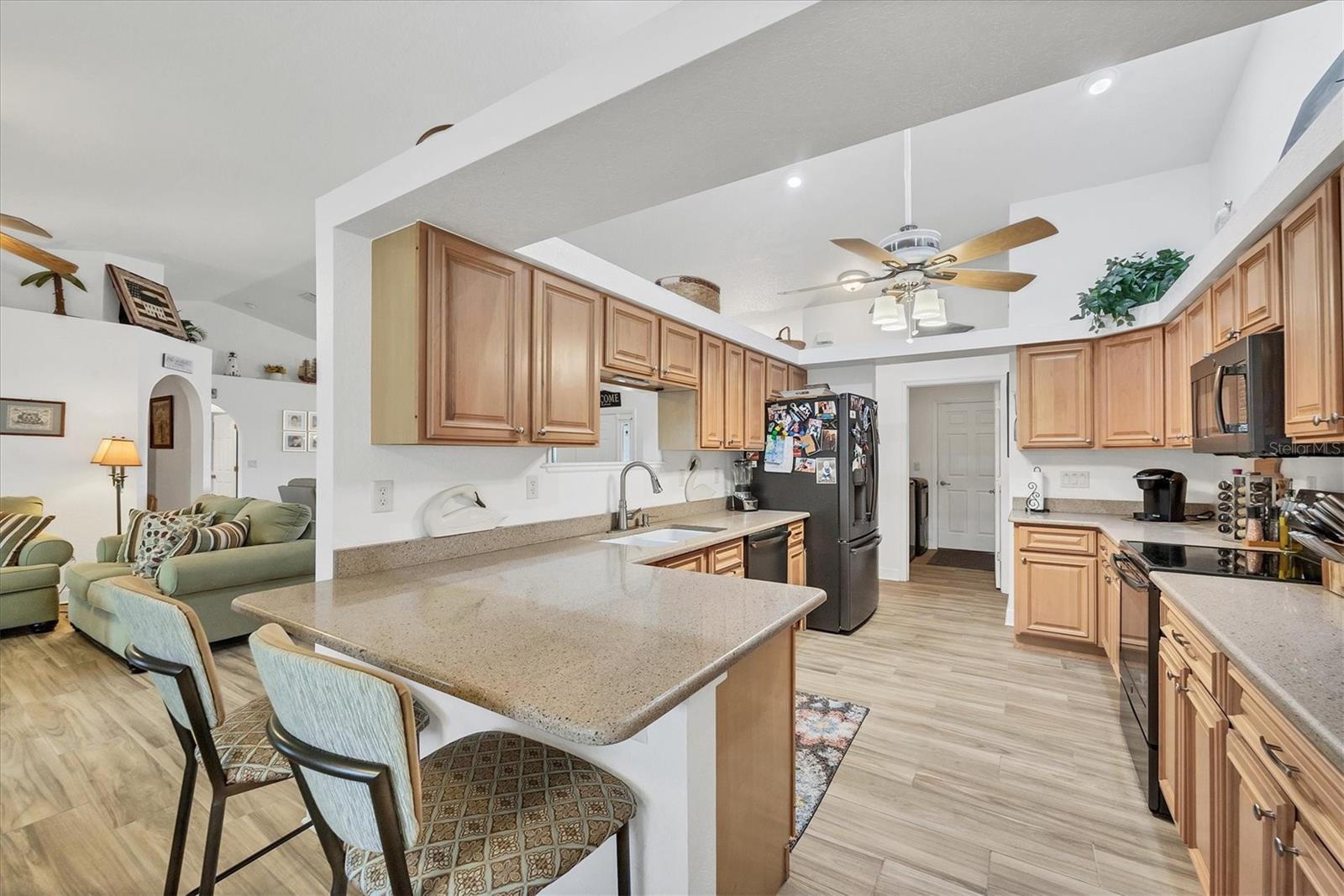 PORT CHARLOTTE SEC 032 - Residential