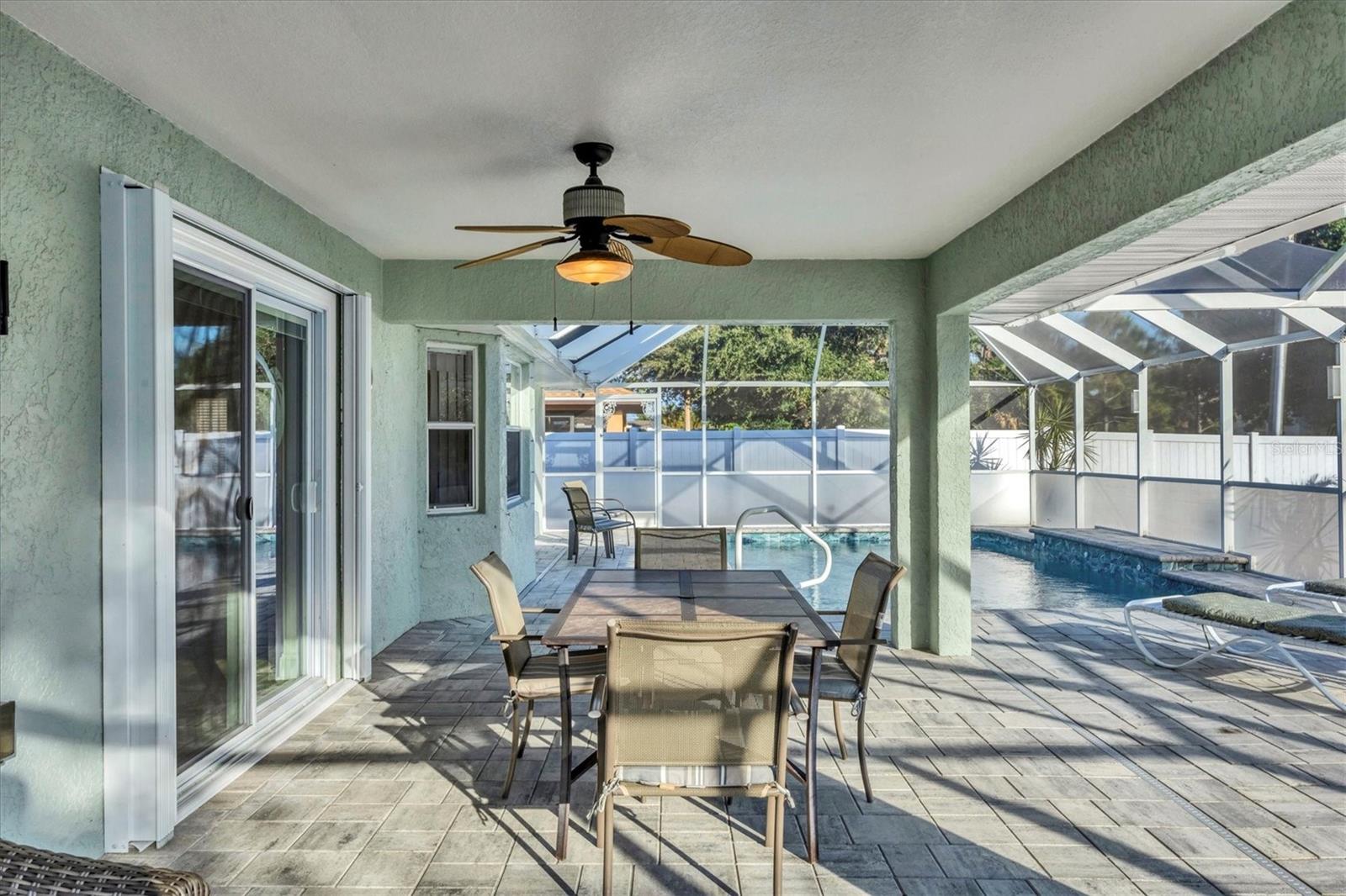 PORT CHARLOTTE SEC 032 - Residential