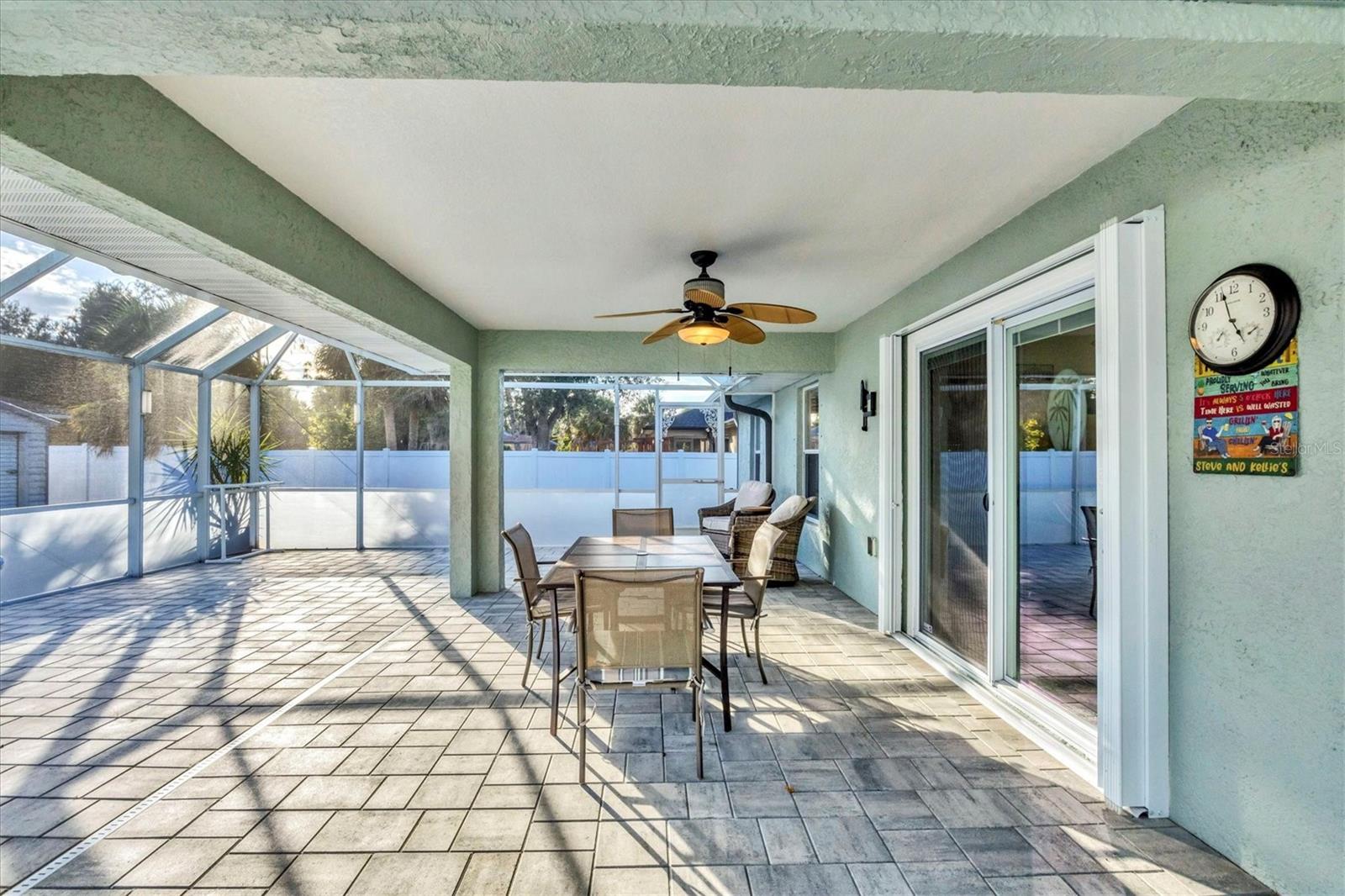 PORT CHARLOTTE SEC 032 - Residential