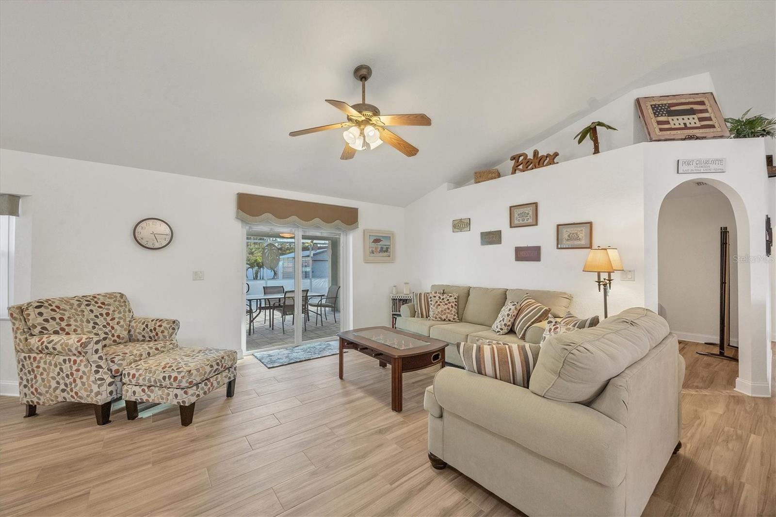 PORT CHARLOTTE SEC 032 - Residential