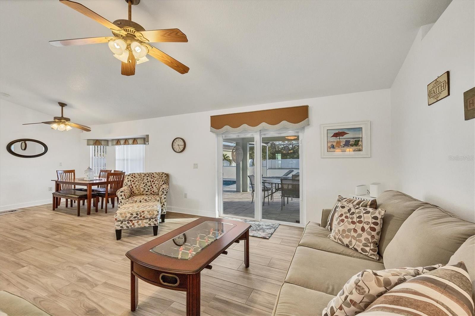 PORT CHARLOTTE SEC 032 - Residential