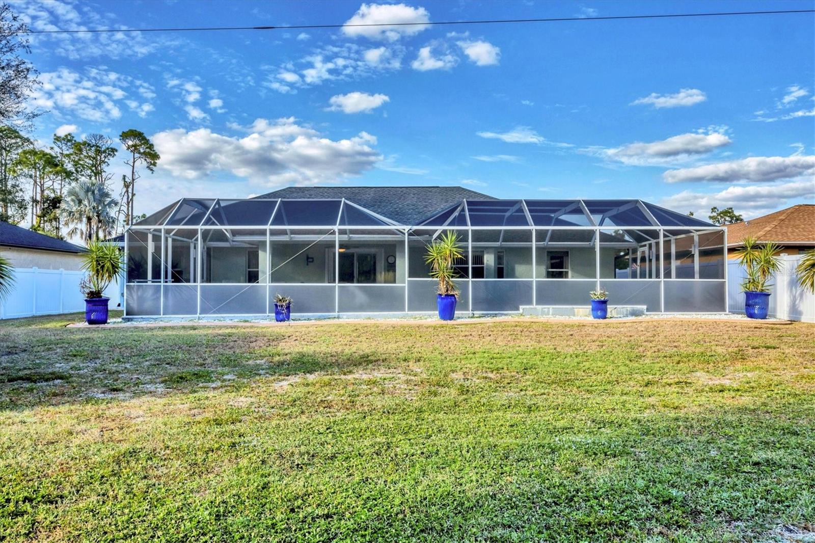 PORT CHARLOTTE SEC 032 - Residential