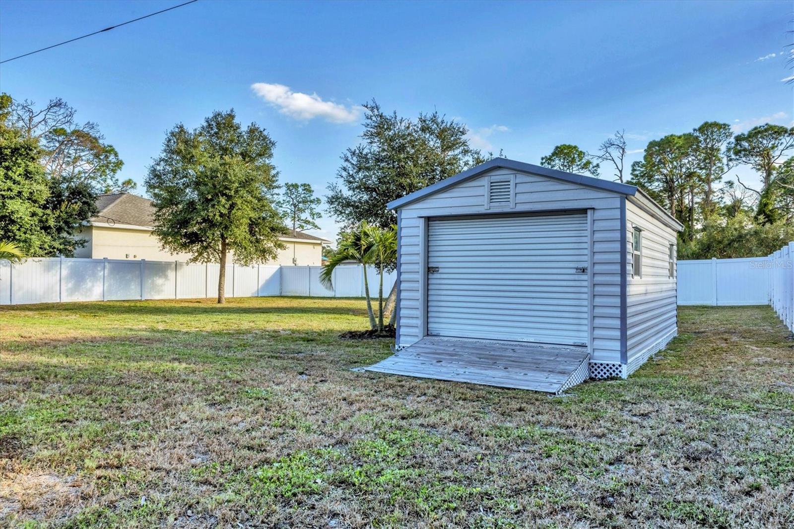 PORT CHARLOTTE SEC 032 - Residential