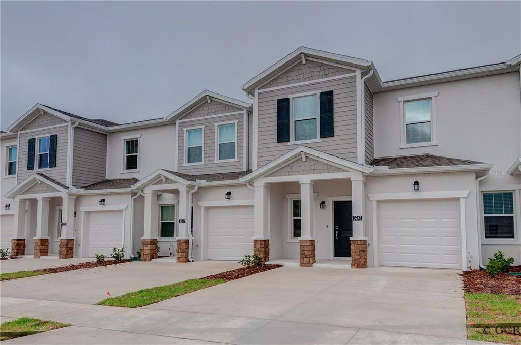 Photo of 3243 Laurent Loop, Davenport, FL 33837 (MLS # S5150144)