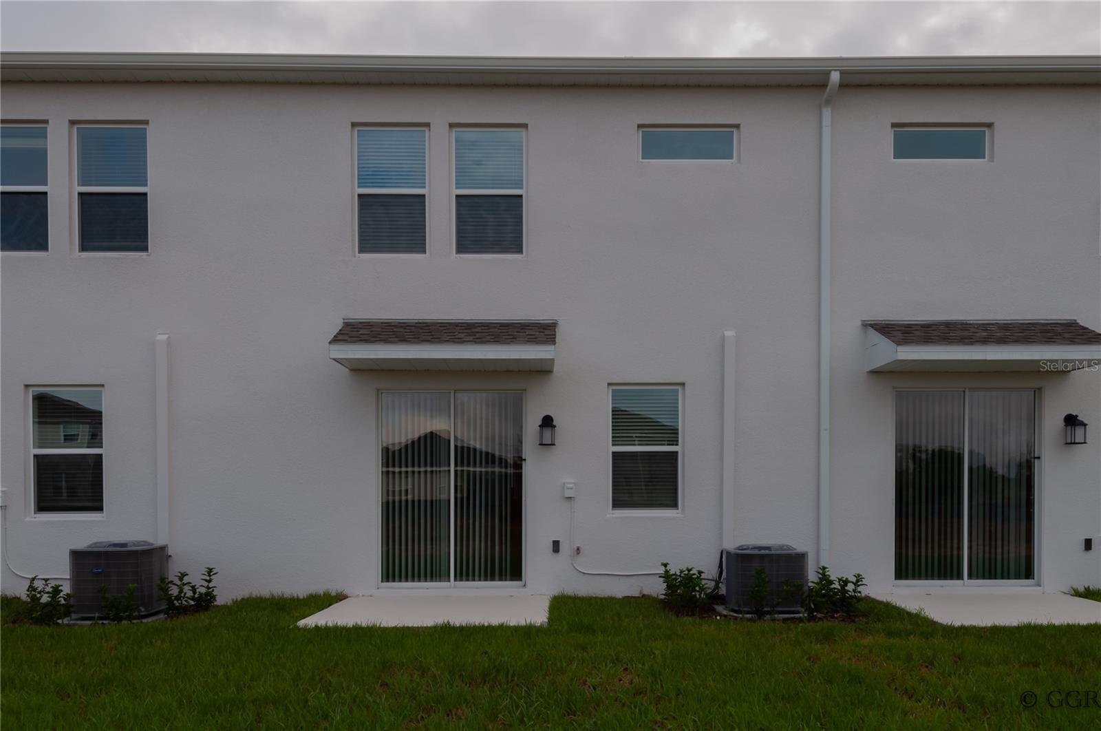 CHATEAU AT ASTONIA 22 TH - Residential