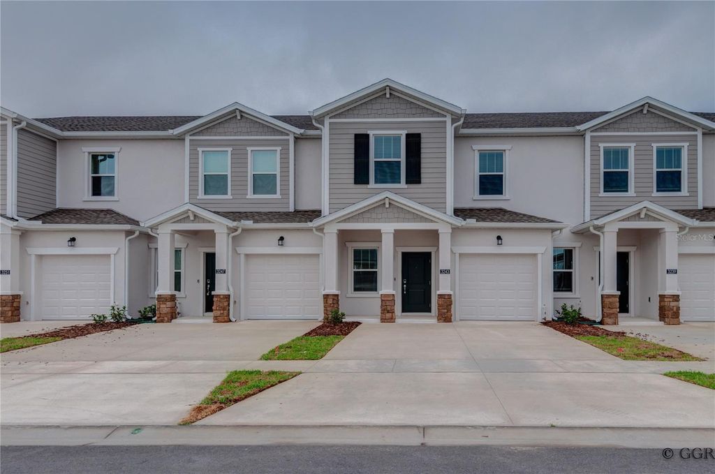 Photo of 3243 Laurent Loop, Davenport, FL 33837 (MLS # S5150144)
