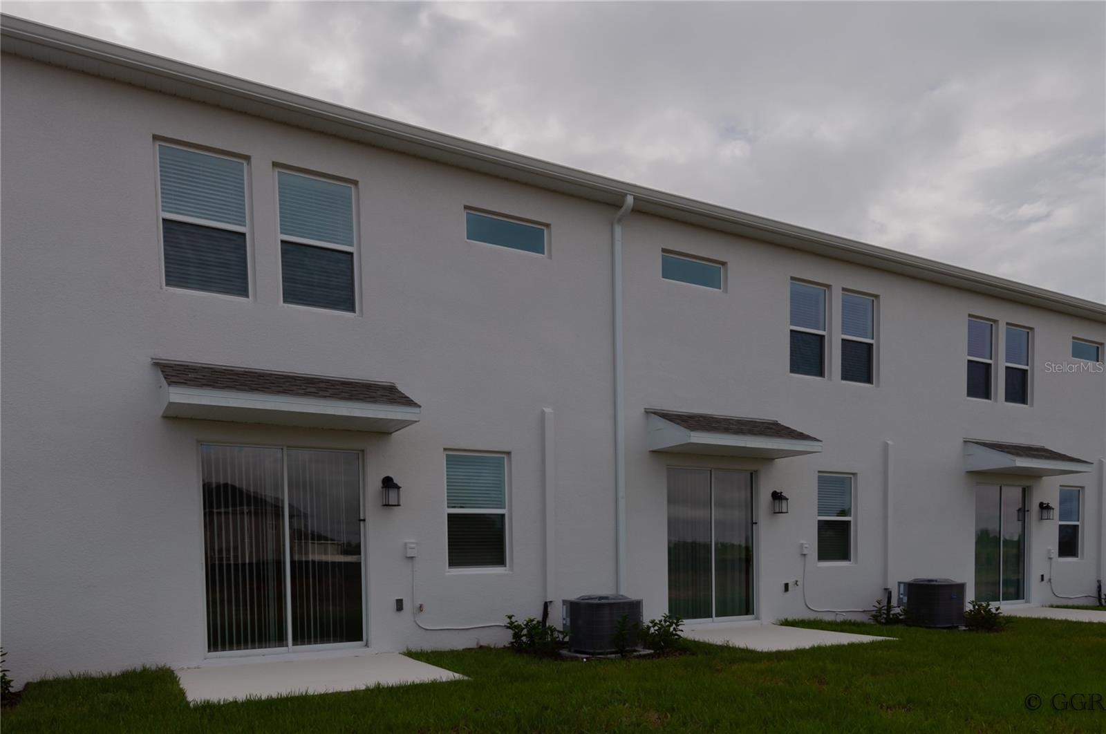 CHATEAU AT ASTONIA 22 TH - Residential