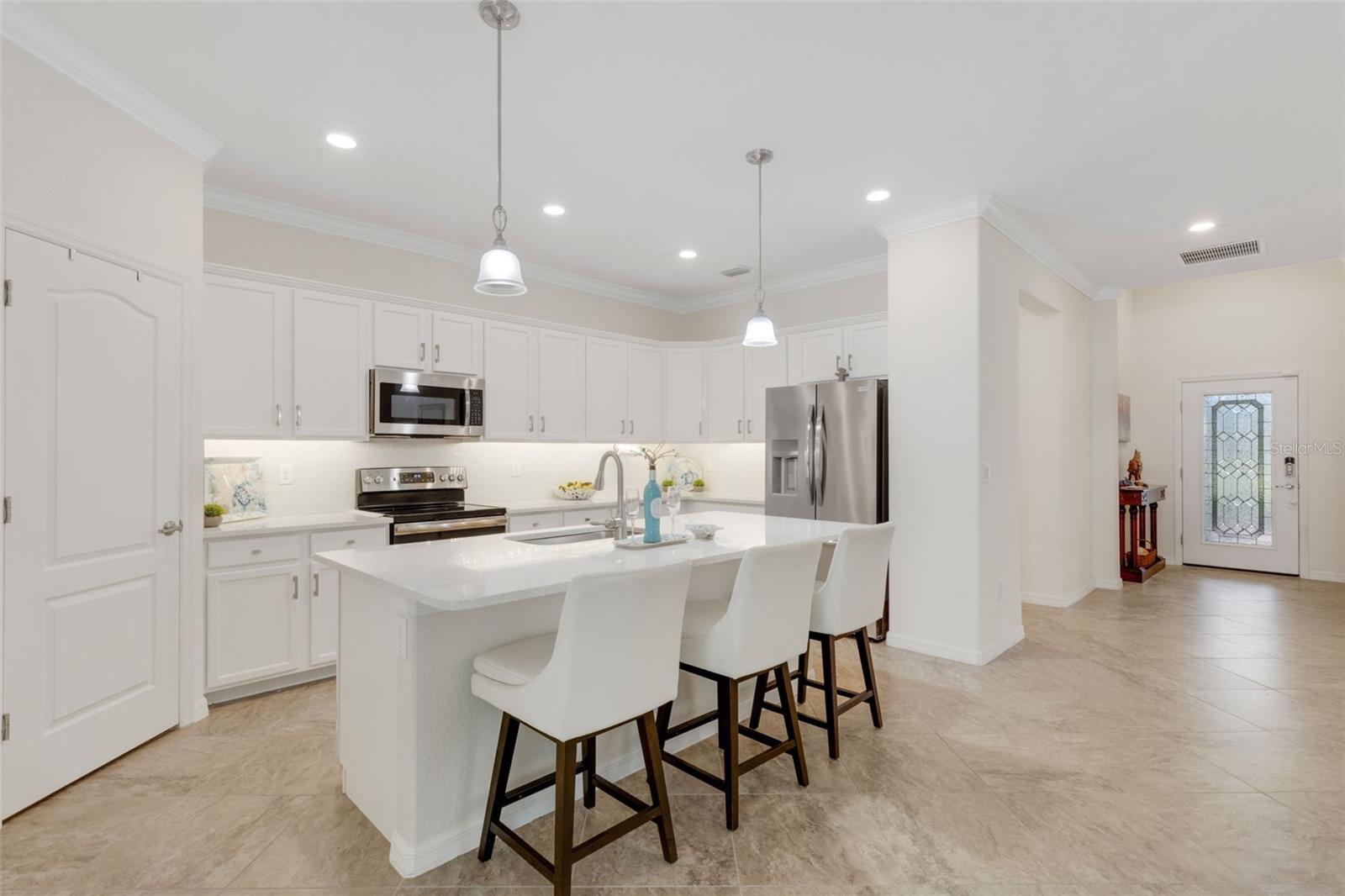 WATERCREST UN 1 - Residential