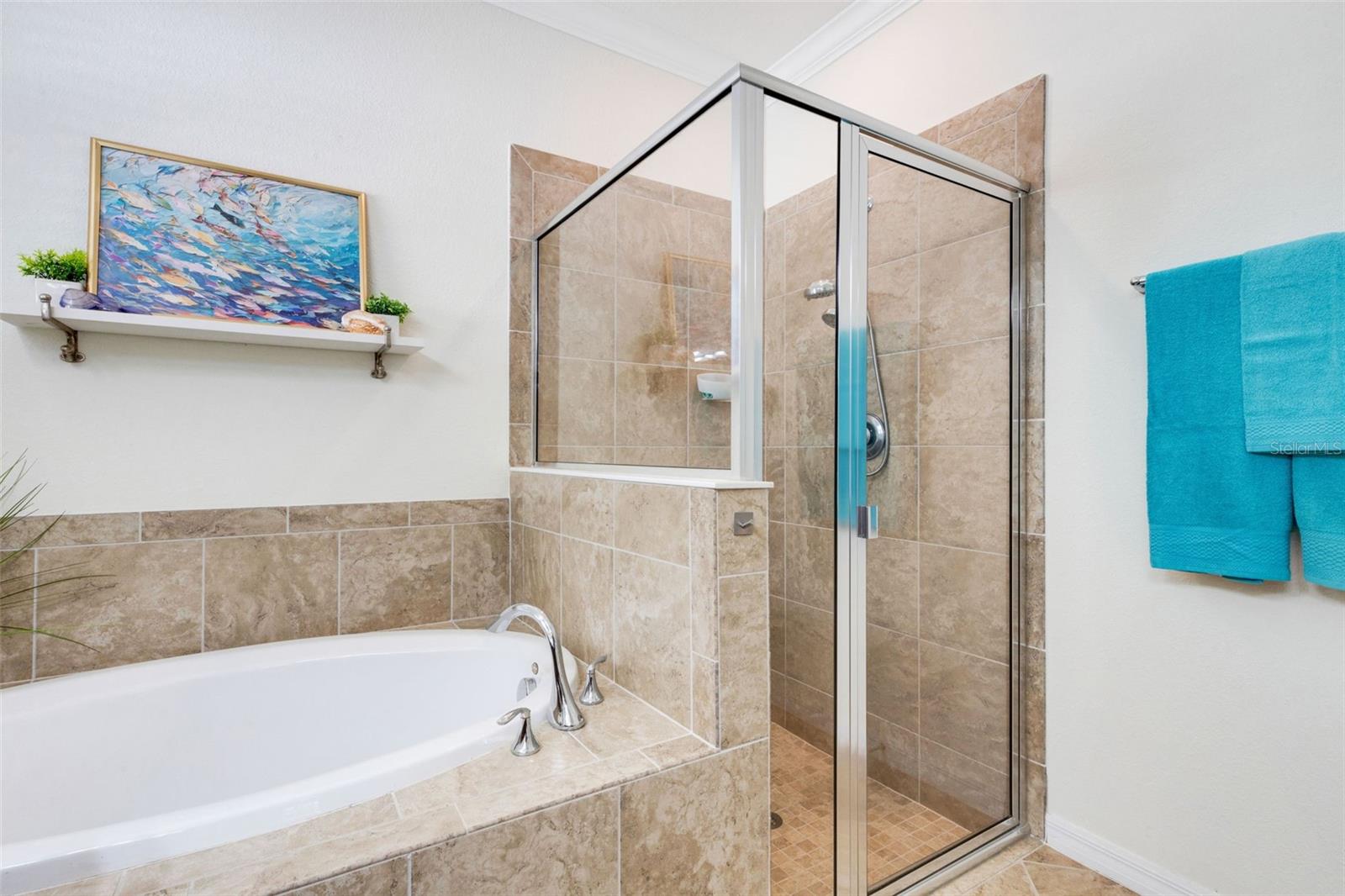 WATERCREST UN 1 - Residential