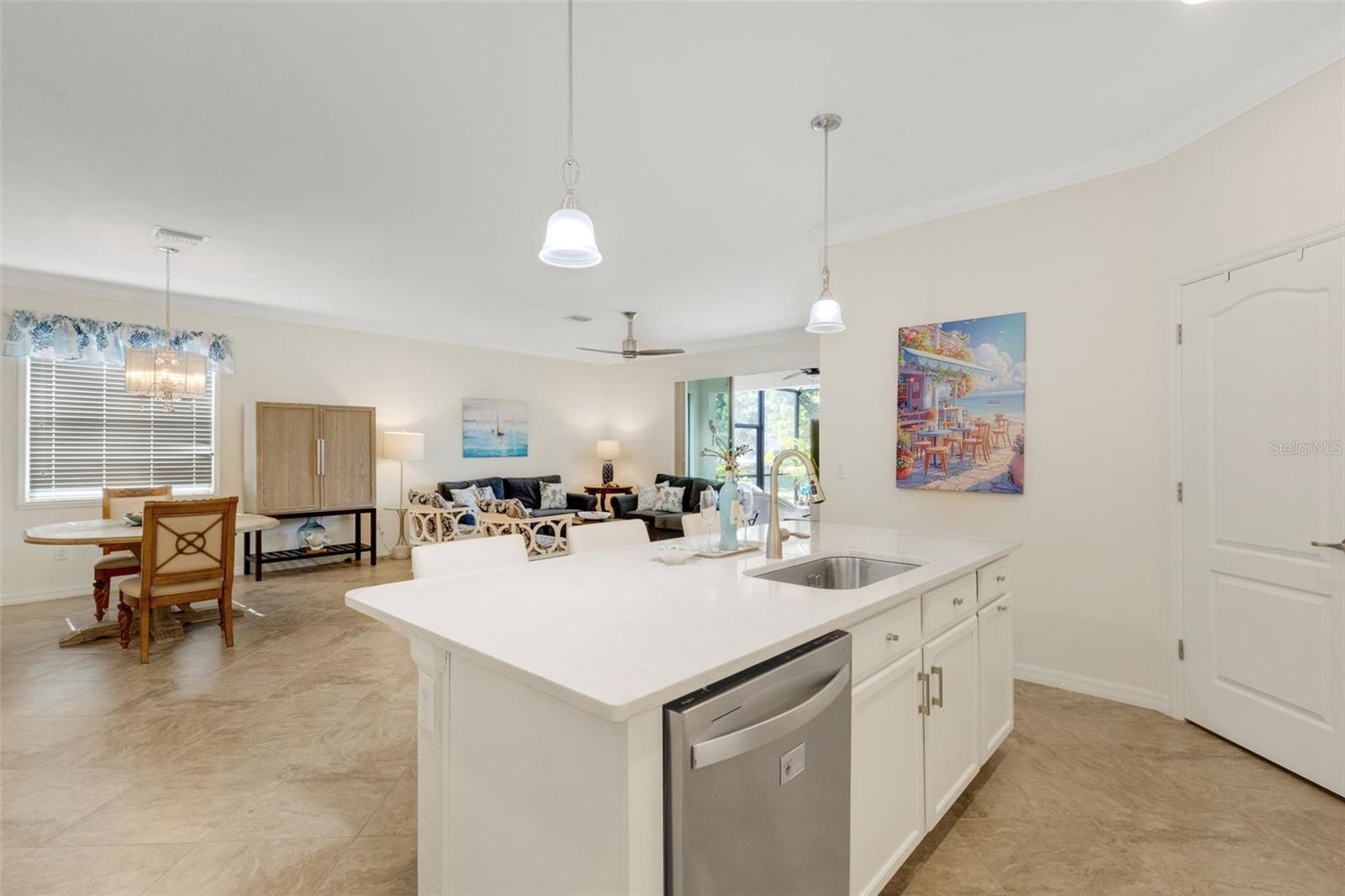 WATERCREST UN 1 - Residential