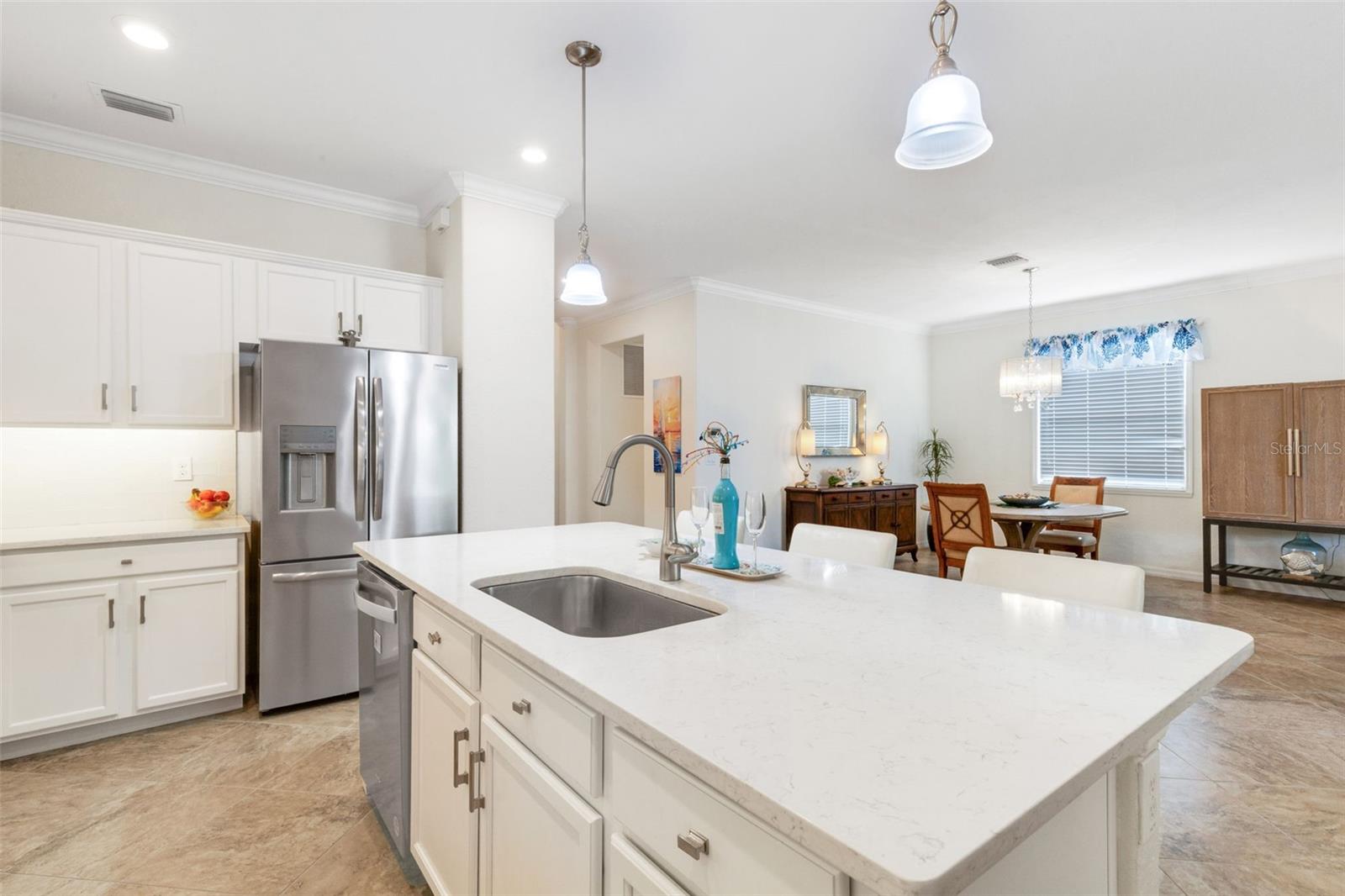 WATERCREST UN 1 - Residential