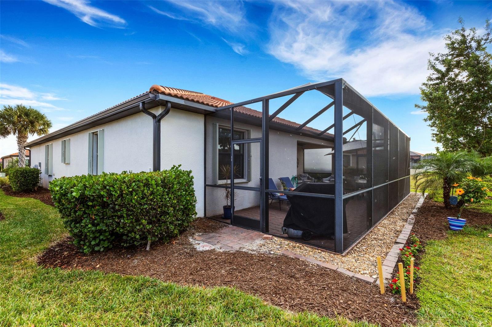 WATERCREST UN 1 - Residential