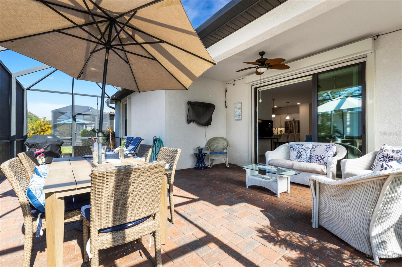 WATERCREST UN 1 - Residential