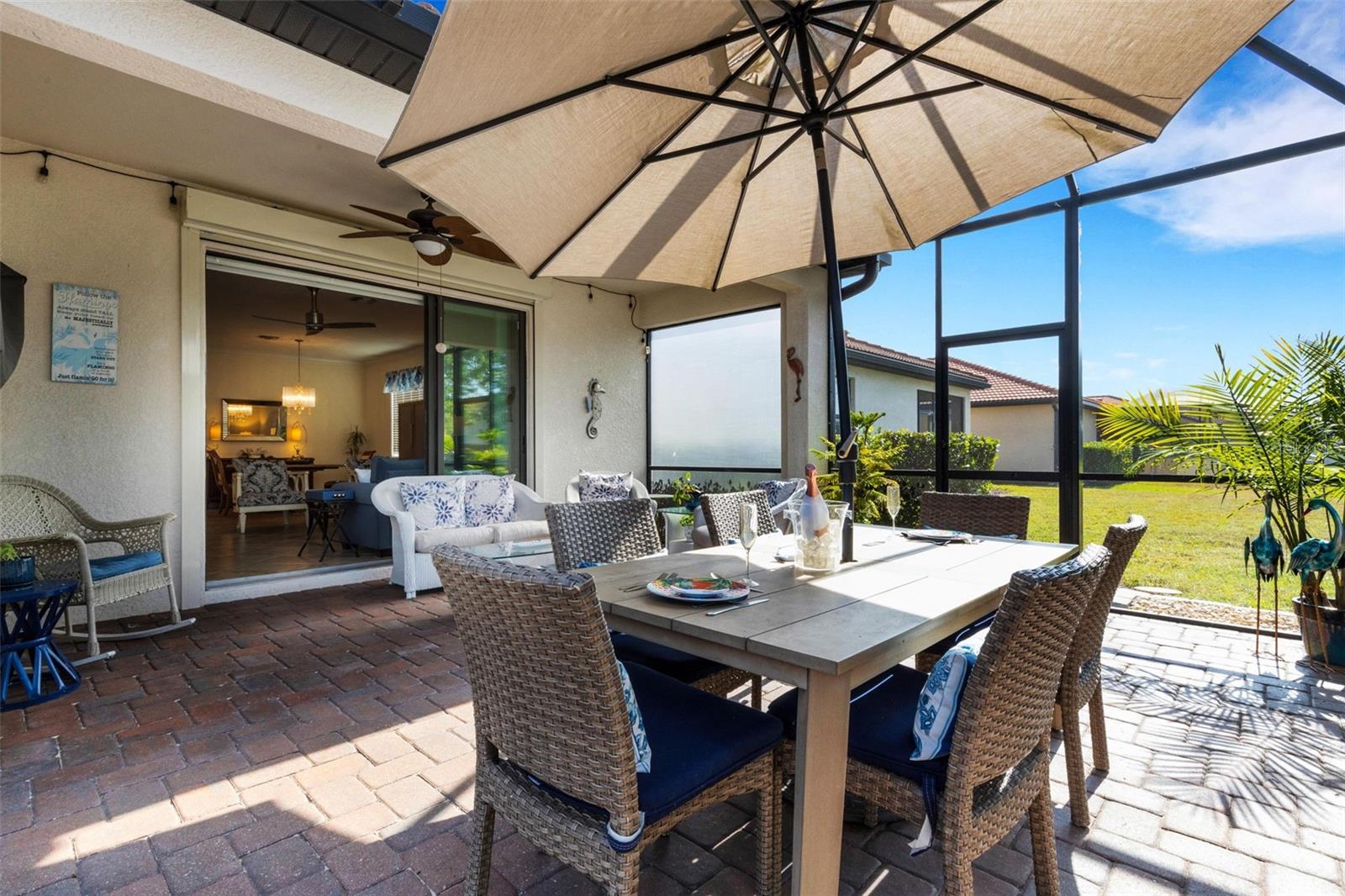 WATERCREST UN 1 - Residential