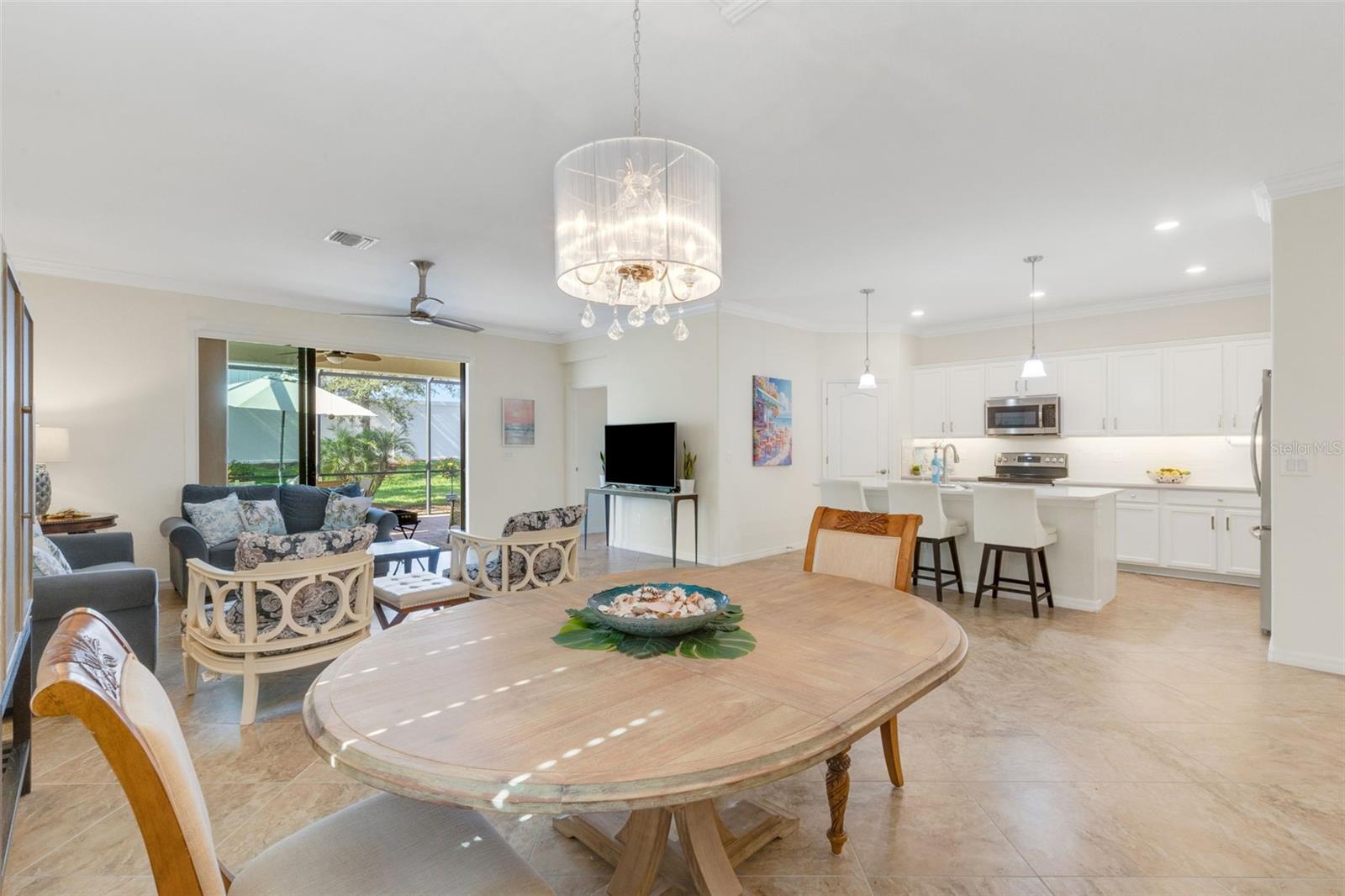 WATERCREST UN 1 - Residential